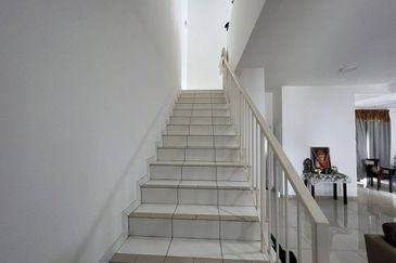 Avenham Garden @ Eco Grandeur