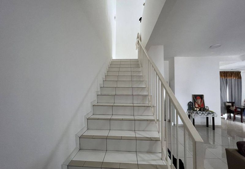 Avenham Garden @ Eco Grandeur