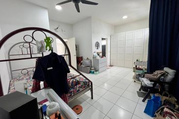 Avenham Garden @ Eco Grandeur