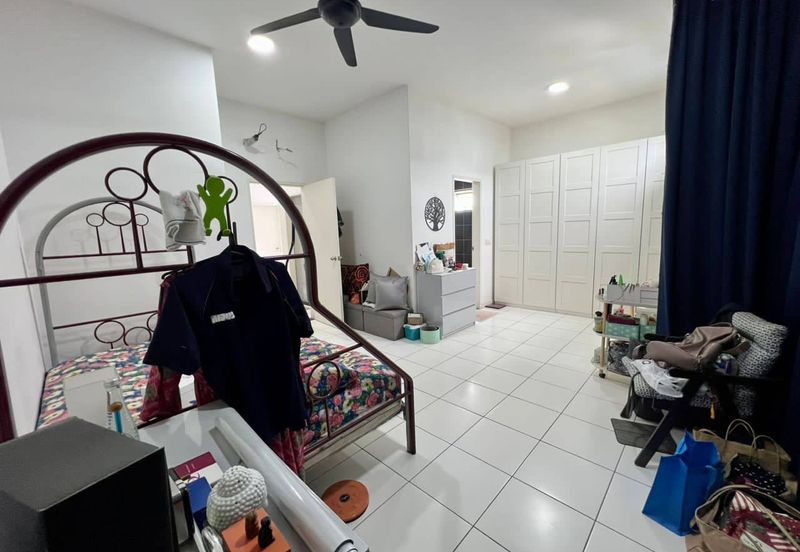 Avenham Garden @ Eco Grandeur