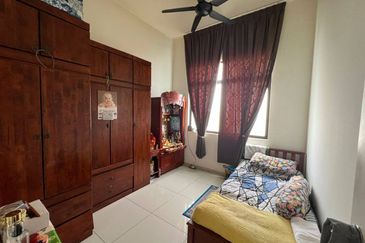 Avenham Garden @ Eco Grandeur