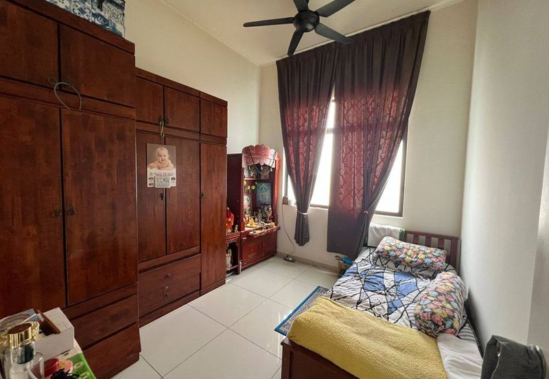 Avenham Garden @ Eco Grandeur