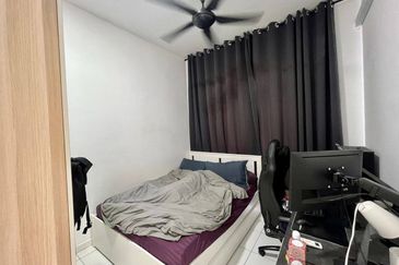 Avenham Garden @ Eco Grandeur