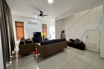 Avenham Garden @ Eco Grandeur