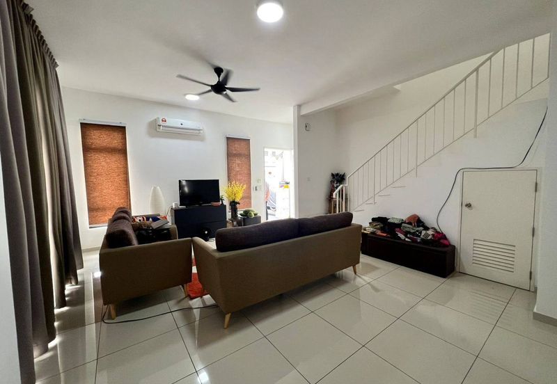 Avenham Garden @ Eco Grandeur