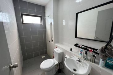 Avenham Garden @ Eco Grandeur