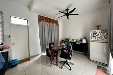 Avenham Garden @ Eco Grandeur