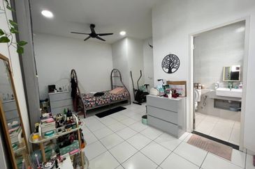 Avenham Garden @ Eco Grandeur