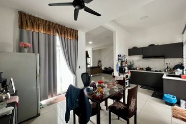 Avenham Garden @ Eco Grandeur