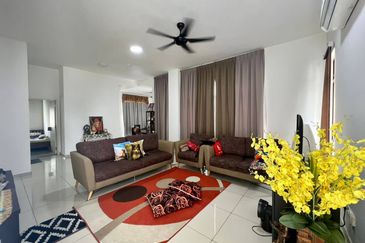 Avenham Garden @ Eco Grandeur