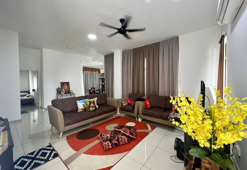 Avenham Garden @ Eco Grandeur