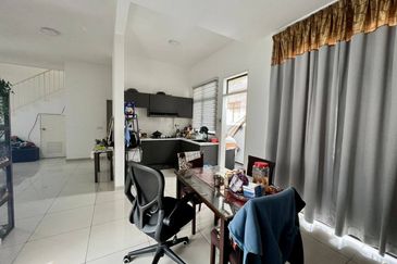 Avenham Garden @ Eco Grandeur