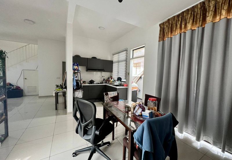 Avenham Garden @ Eco Grandeur