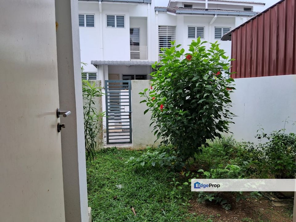 Double Storey Abadi Bandar Ainsdale Seremban, Negeri Sembilan, Seremban