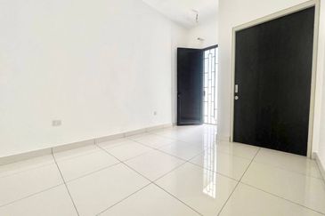 Elmina Green Three @ City of Elmina