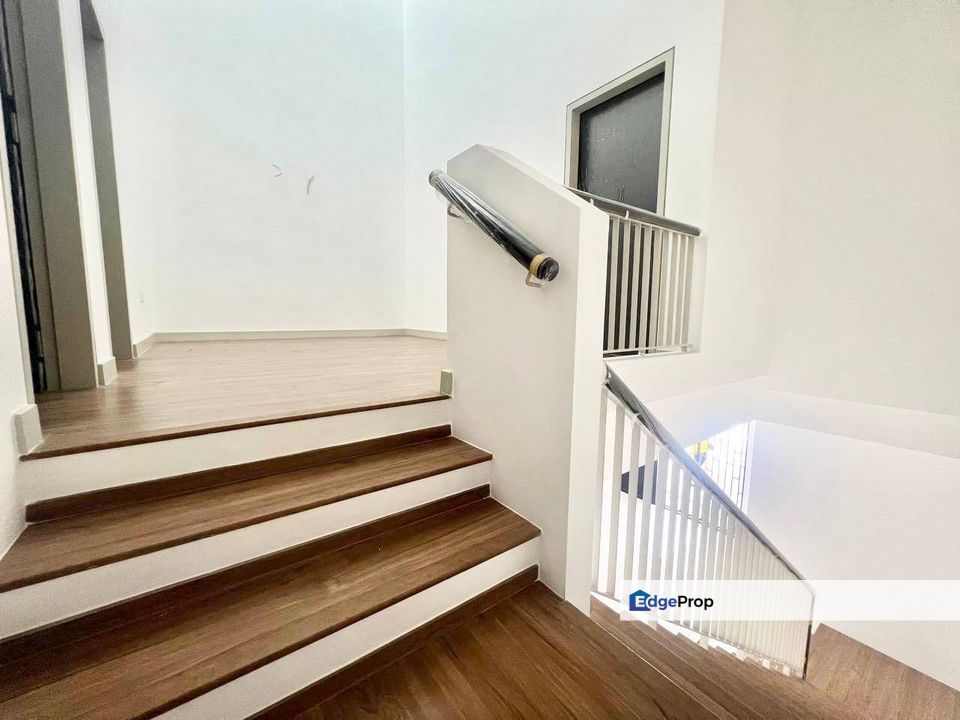 Double Storey Terrace, Elmina Green 3 @ Elmina West, Shah Alam, Selangor, Sungai Buloh