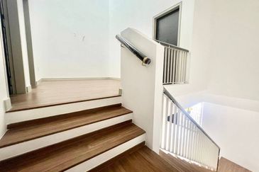 Elmina Green Three @ City of Elmina