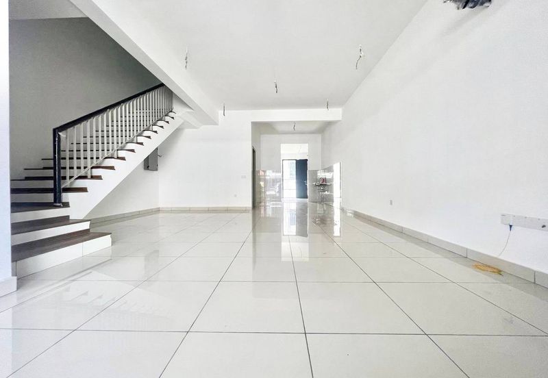 Elmina Green Three @ City of Elmina