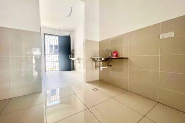 Elmina Green Three @ City of Elmina