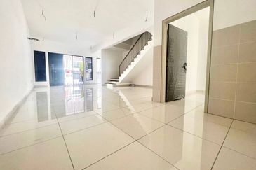 Elmina Green Three @ City of Elmina