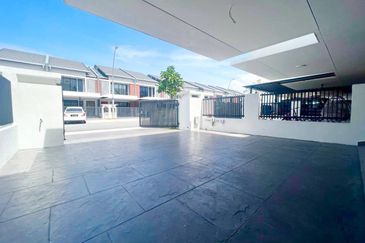 Elmina Green Three @ City of Elmina