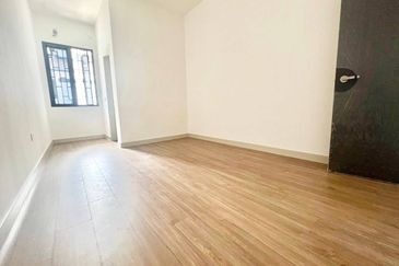 Elmina Green Three @ City of Elmina