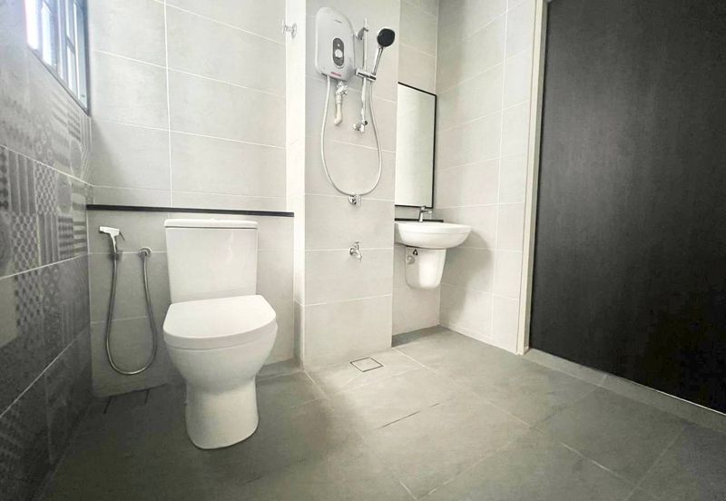 Elmina Green Three @ City of Elmina