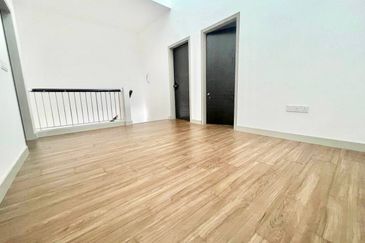 Elmina Green Three @ City of Elmina