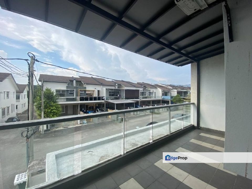 ENDLOT Camelia Residence. Bandar Tasik Kesuma Semenyih, Selangor, Semenyih