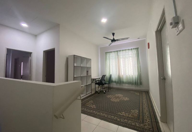 Camellia Residence, Bandar Tasik Kesuma