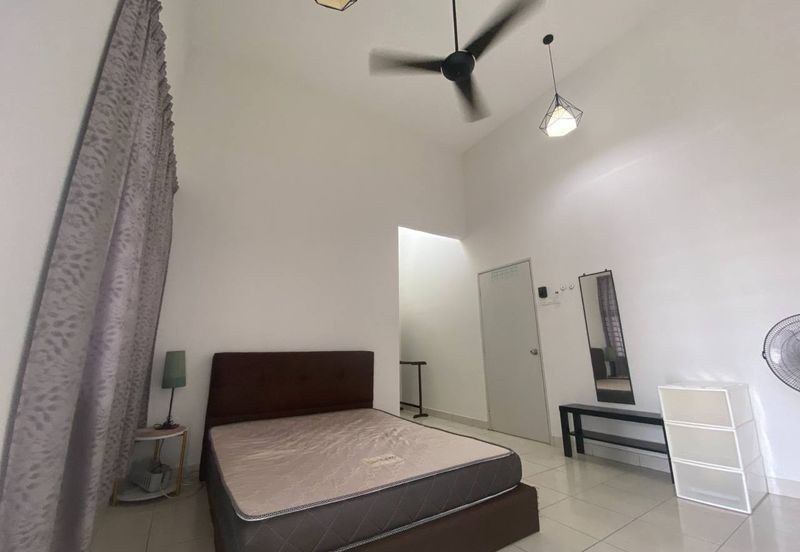 Camellia Residence, Bandar Tasik Kesuma