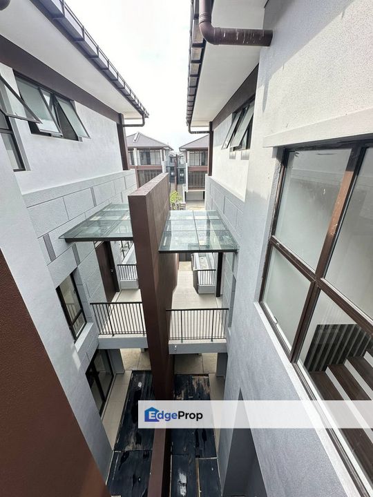 The Mulia Residence, Cyberjaya, Selangor, Cyberjaya