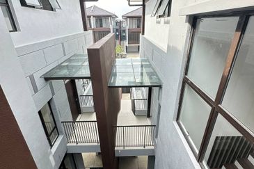 The Mulia Residences