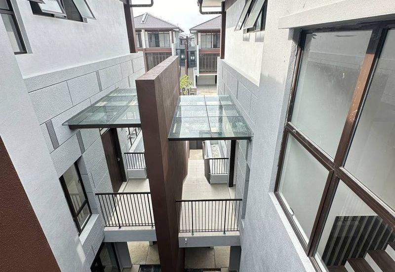 The Mulia Residence, Cyberjaya