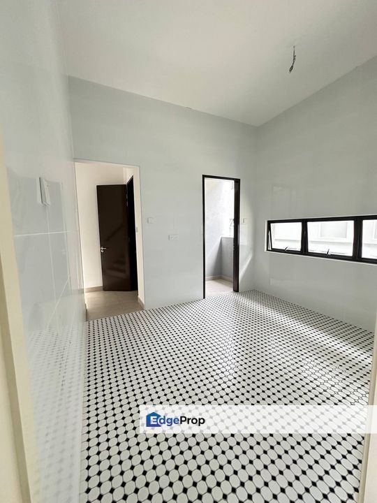 The Mulia Residence, Cyberjaya, Selangor, Cyberjaya