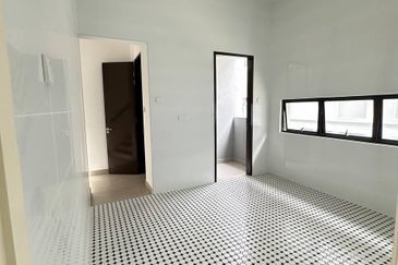 The Mulia Residences