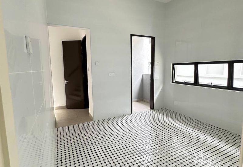 The Mulia Residence, Cyberjaya