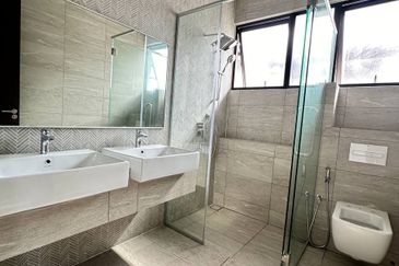 The Mulia Residences