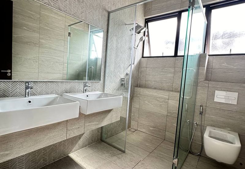 The Mulia Residence, Cyberjaya