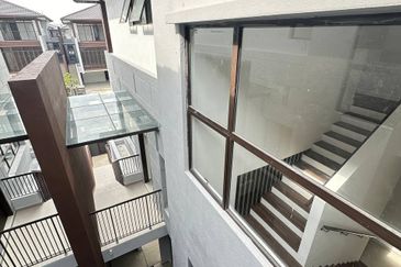 The Mulia Residences