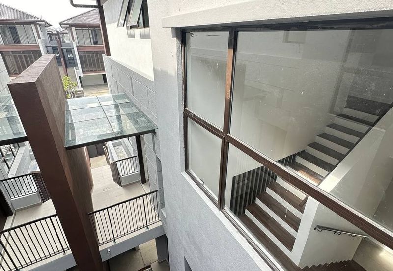 The Mulia Residence, Cyberjaya