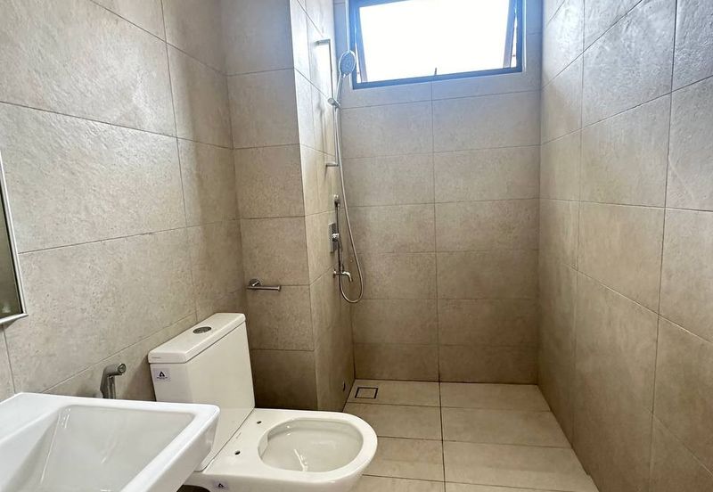 The Mulia Residence, Cyberjaya