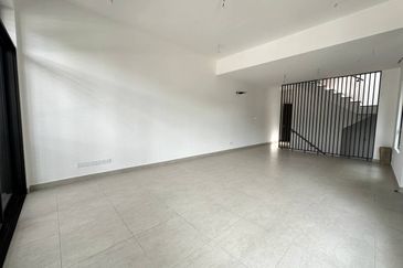 The Mulia Residences