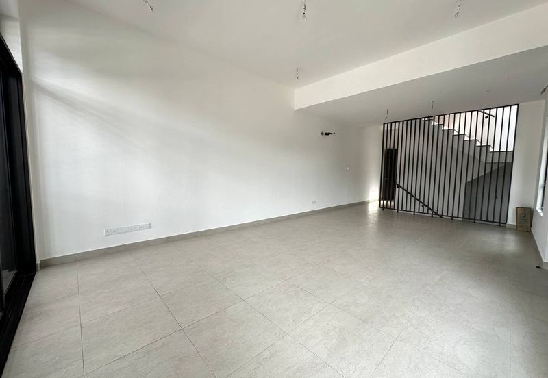 The Mulia Residence, Cyberjaya