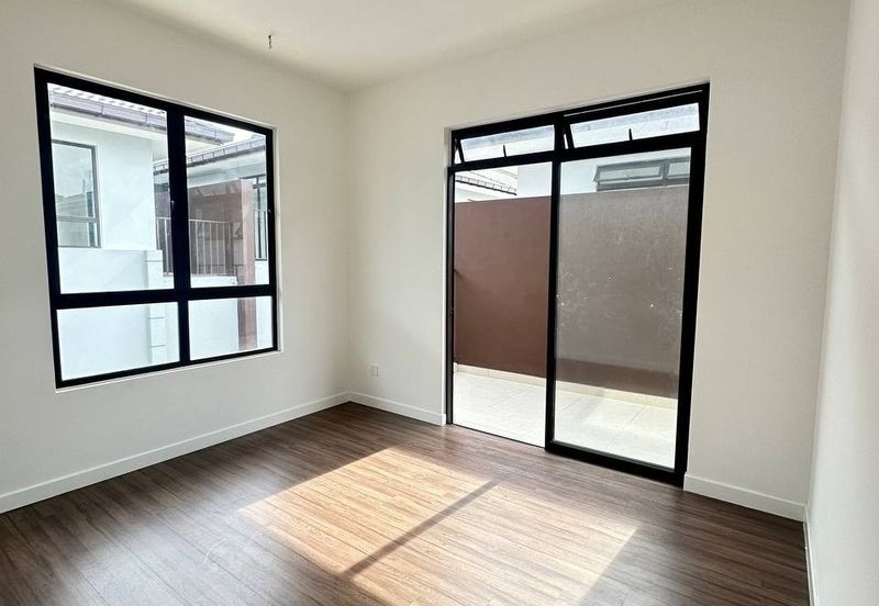 The Mulia Residence, Cyberjaya