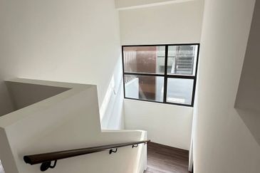 The Mulia Residences