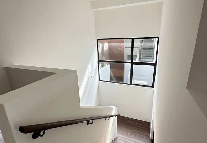 The Mulia Residence, Cyberjaya