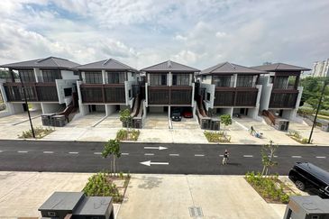 The Mulia Residences