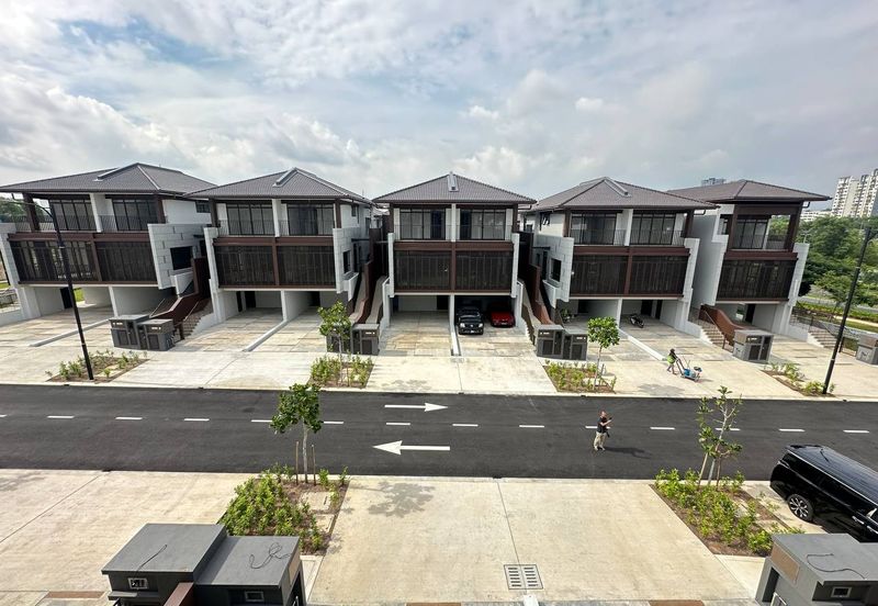 The Mulia Residence, Cyberjaya