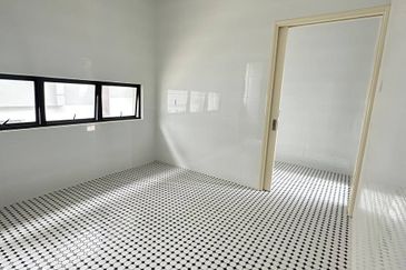 The Mulia Residences